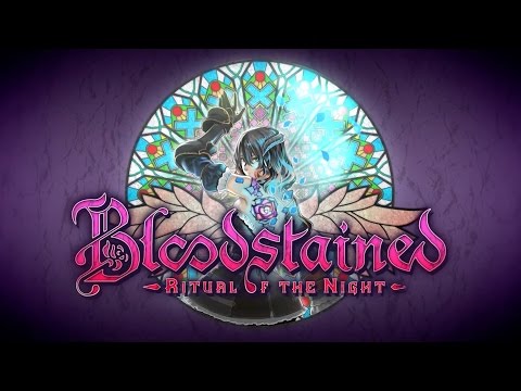 Bloodstained: Ritual of the Night EU XBOX One CD Key - Video 1