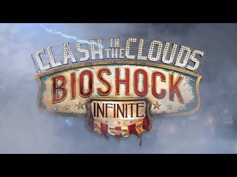 BioShock Infinite - Clash in the Clouds DLC Steam CD Key - Video 1
