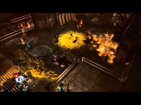 The Red Solstice Steam CD Key - Video 1