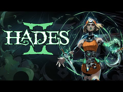 Hades II Nintendo Switch Online Account Activation - Video 1