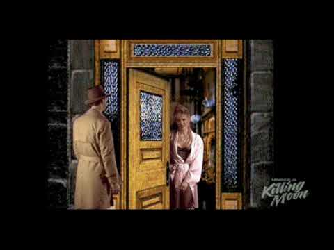 Tex Murphy: Under a Killing Moon Steam CD Key - Video 1
