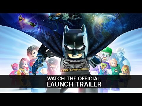 The LEGO Games Bundle US XBOX One / Xbox Series X|S CD Key - Video 1