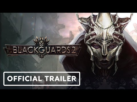 Blackguards 2 NA Nintendo Switch CD Key - Video 1