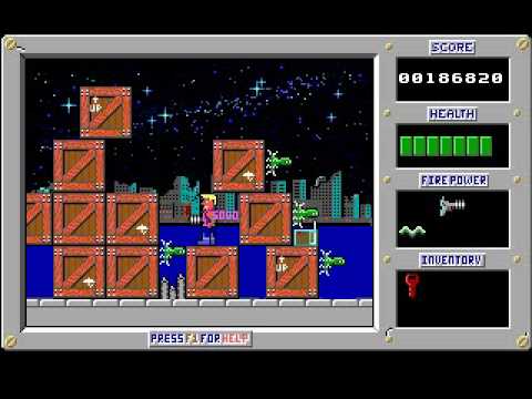 Duke Nukem Steam CD Key - Video 1