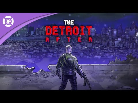 The Detroit After PC GOG CD Key - Video 1