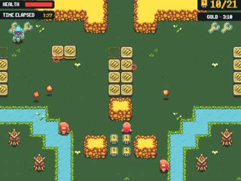 Cubetractor PC Steam CD Key - Video 1