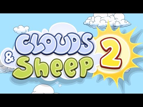 Clouds & Sheep 2 EU XBOX One CD Key - Video 1