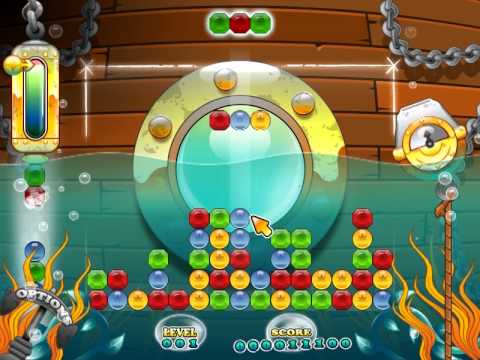 Cobi Treasure Deluxe Steam CD Key - Video 1