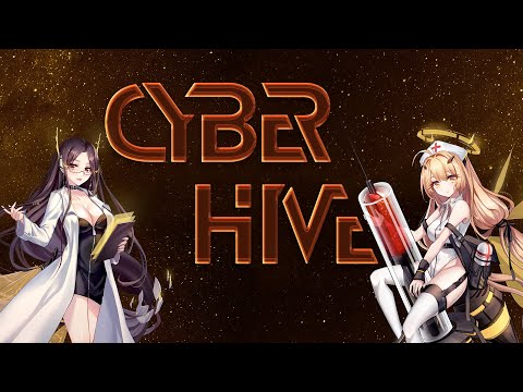 CyberHive AR XBOX One / XBOX Series X|S CD Key - Video 1