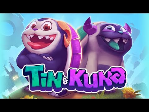 Tin & Kuna EU Nintendo Switch CD Key - Video 1