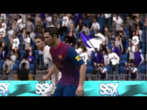 FIFA 12 EA App CD Key - Video 1