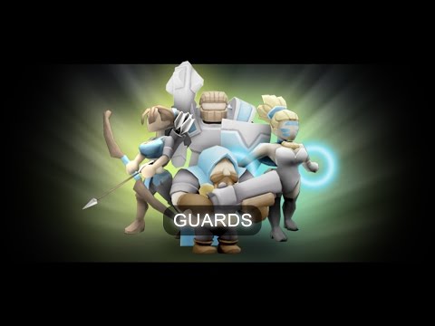 Guards AR XBOX One CD Key - Video 1