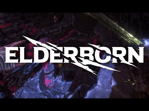 ELDERBORN Xbox Series X|S / PC Account - Video 1