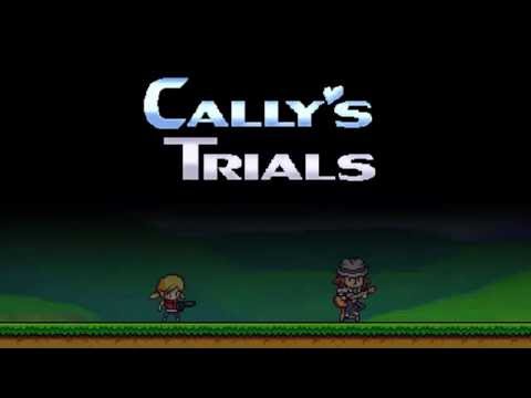 Cally's Trials PC Steam CD Key - Video 1