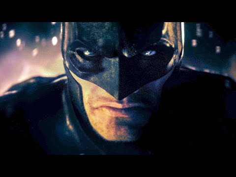 Batman: Arkham Shadow Meta Quest Gift - Video 1