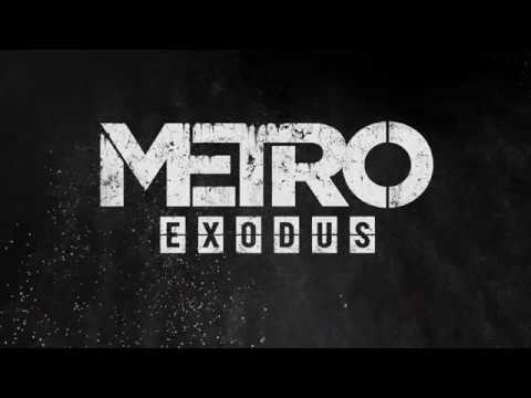 Metro Saga Bundle PS4 Account - Video 1