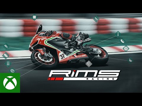 RiMS Racing US XBOX One CD Key - Video 1