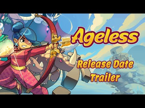 Ageless PC Steam CD Key - Video 1