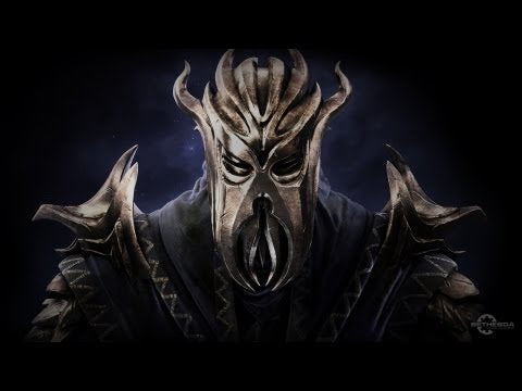 The Elder Scrolls V: Skyrim - Dragonborn DLC PC Steam CD Key - Video 1