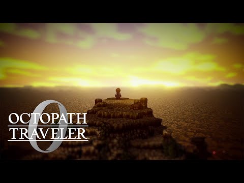 Octopath Traveler 0 EU PS4/PS5 CD Key - Video 1