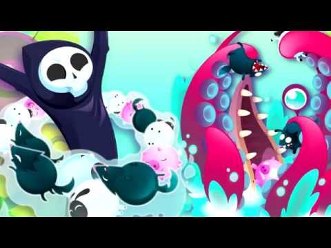 Divide By Sheep Steam CD Key - Video 1
