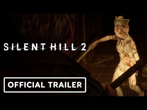 SILENT HILL 2 & SILENT HILL f Standard Dual Pack Xbox Series X|S / PC Account - Video 1