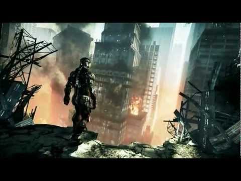 Crysis 2 EA App CD Key - Video 1
