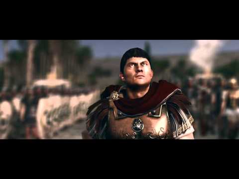 Total War: ROME II Emperor Edition PC Steam CD Key - Video 1