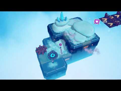 Tin & Kuna EU PS4 CD Key - Video 1