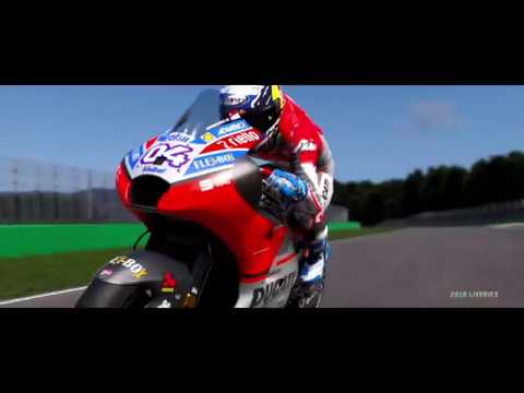 MotoGP 19 US XBOX One CD Key - Video 1