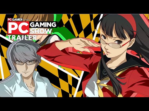 Persona 4 Golden NA PS4 Account - Video 1
