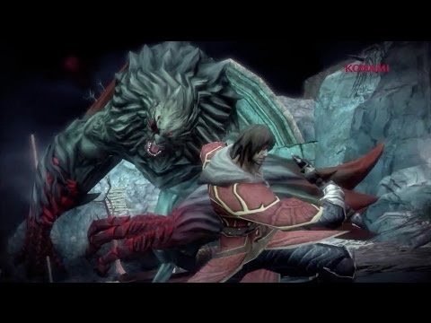 Castlevania: Lords of Shadow Mirror of Fate HD PC Steam CD Key - Video 1
