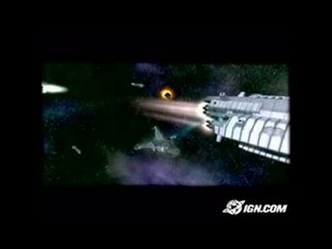 Nexus: The Jupiter Incident PC Steam CD Key - Video 1