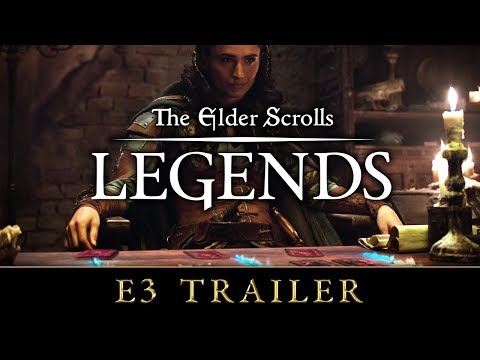 The Elder Scrolls: Legends - Pack DLC Digital Download CD Key - Video 1