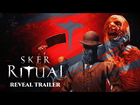 Sker Ritual: Digital Deluxe Edition UK Xbox Series X|S/ PC CD Key - Video 1