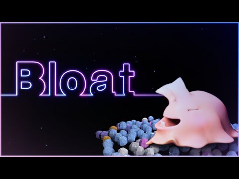 Bloat Steam CD Key - Video 1