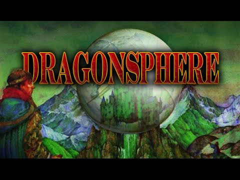 Dragonsphere Steam CD Key - Video 1