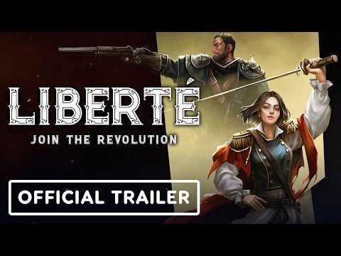 Liberte EU PS5 CD Key - Video 1