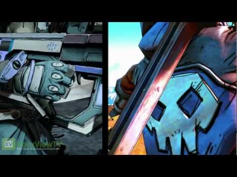 Borderlands 2 Mechromancer Pack DLC Steam CD Key - Video 1