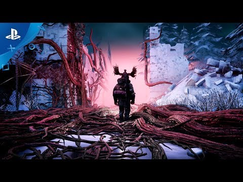 Mutant Year Zero - Seed of Evil DLC US XBOX One CD Key - Video 1