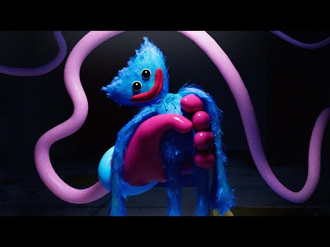 Poppy Playtime: Chapter 2 PS5 Account - Video 1