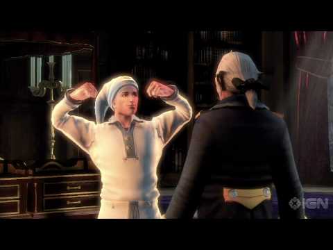 Fable III PC Steam Gift - Video 1