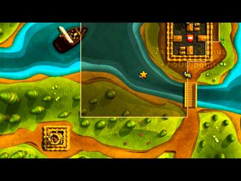 Fortix 2 PC Steam CD Key - Video 1