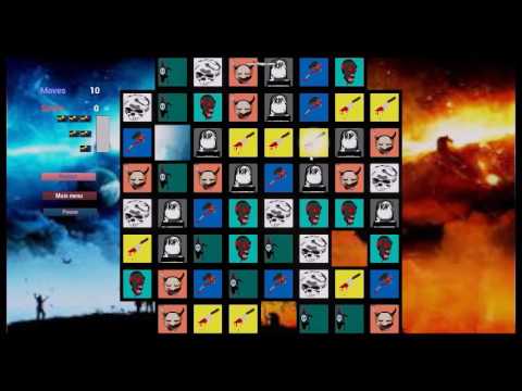 Inferno Puzzle Steam CD Key - Video 1