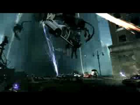 Legendary Steam CD Key - Video 1