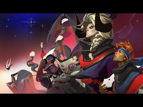 Pyre GOG CD Key - Video 1