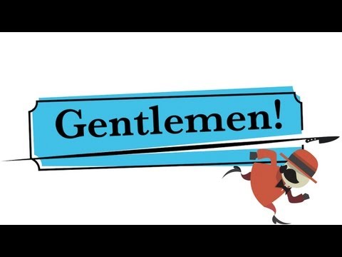 Gentlemen! Steam CD Key - Video 1