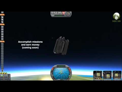 Kerbal Space Program Steam Gift - Video 1