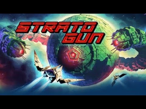 Stratogun EU Nintendo Switch CD Key - Video 1