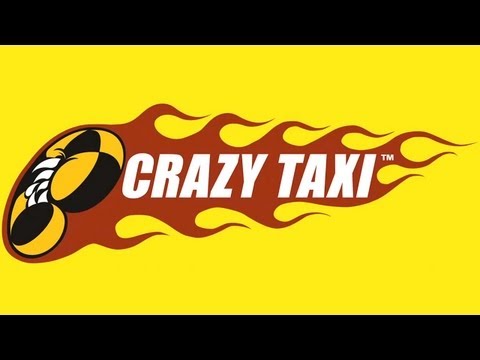 Crazy Taxi Steam CD Key - Video 1